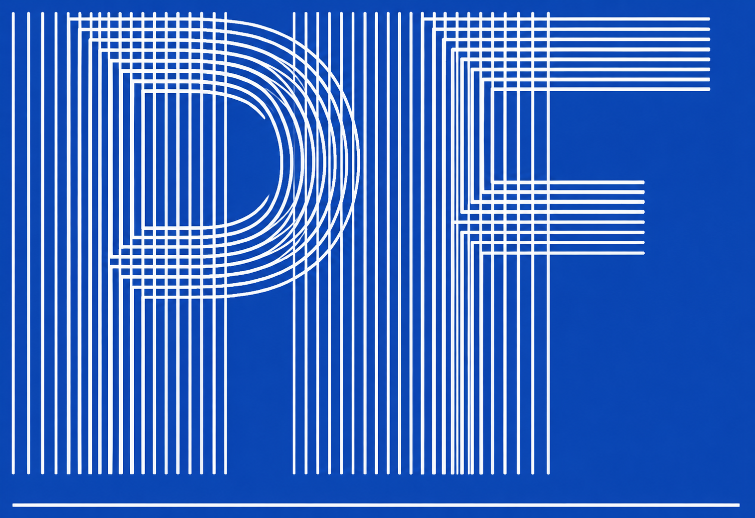 ProFoton PF logosu